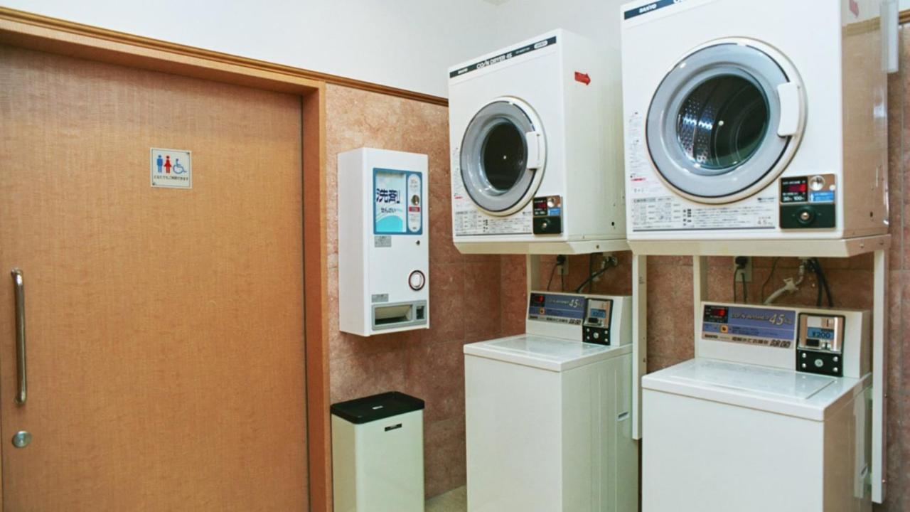 Toyoko Inn Yokohama Kannai מראה חיצוני תמונה
