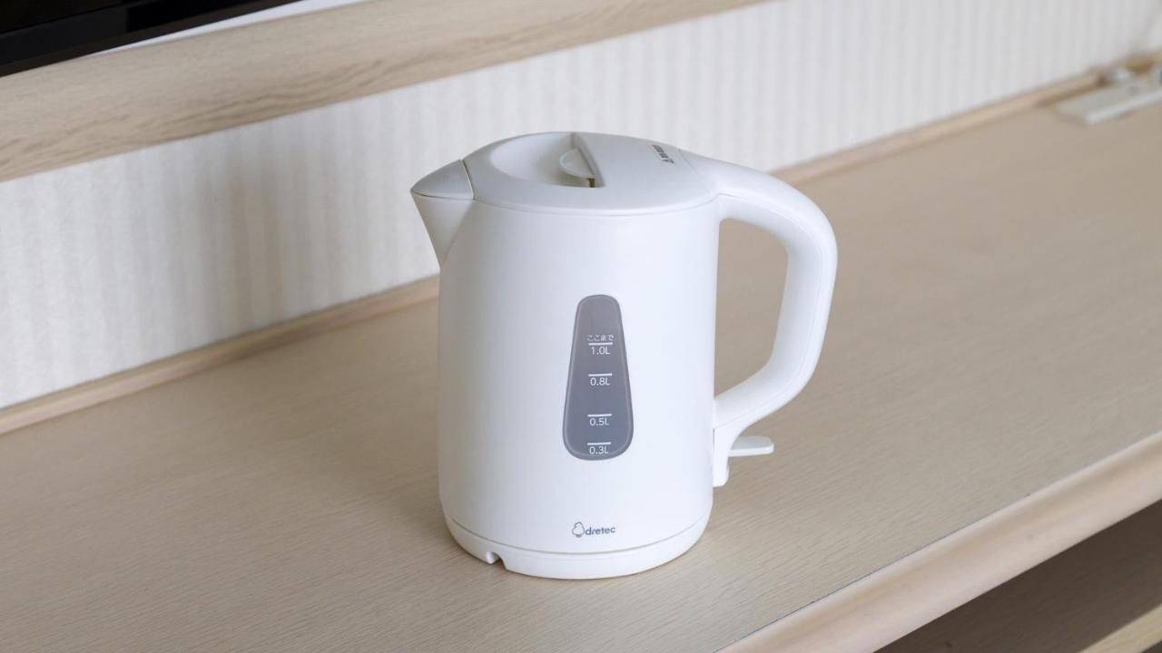 Toyoko Inn Yokohama Kannai מראה חיצוני תמונה