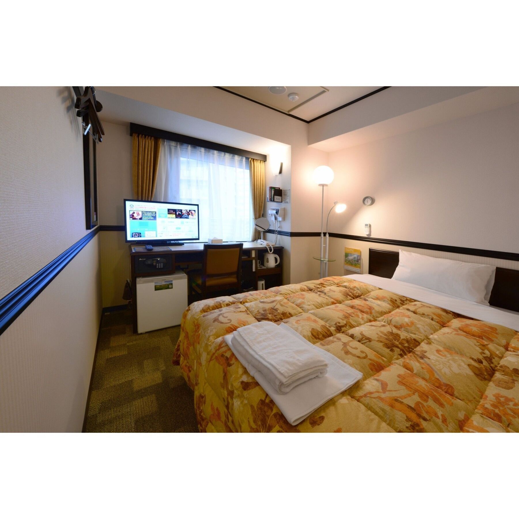 Toyoko Inn Yokohama Kannai מראה חיצוני תמונה
